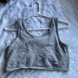 Aerie seamless sports bra
